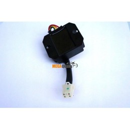 Quad Bashan bs200au 11 voltage regulator new