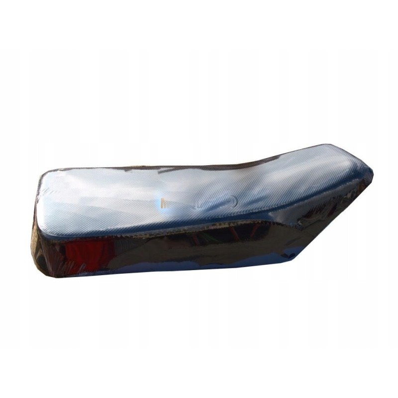 Seat sofa quad atv 110 125 bmw black