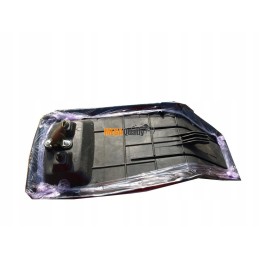 Seat sofa quad atv 110 125 bmw black