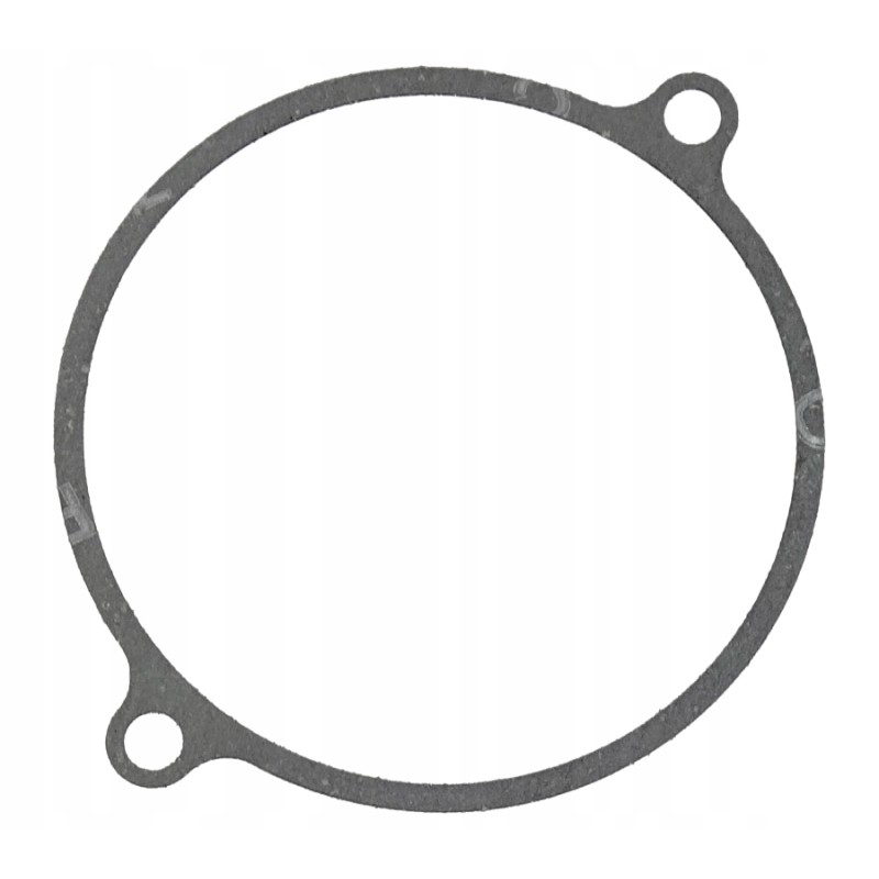 Left head cover gasket db250 mzk