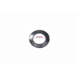 Clutch basket nut washer 14 5x24x1 1 atv