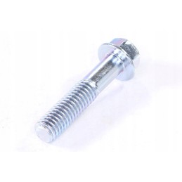 Bolt with flange m6x1x28mm atv alaska 300 dinli