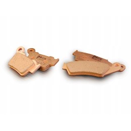 Prox brake pads kh456 polaris 450 525 outlaw 08 11