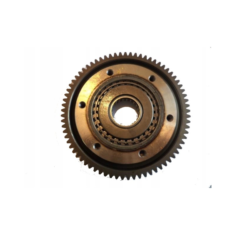 One-way clutch suzuki runner lt f 500