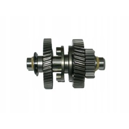 TGB Target 250cc gearbox