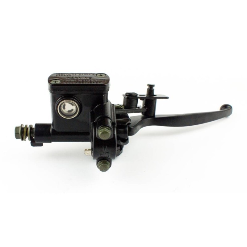 Right brake pump quad atv 70 110 125 200