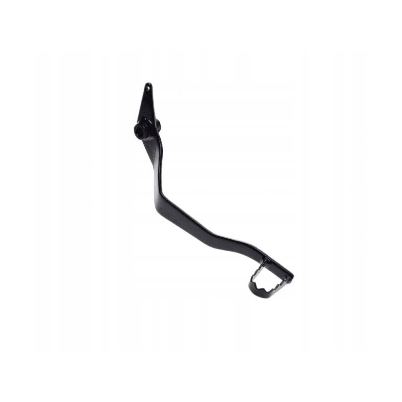 Rear brake pedal lever for ATV Bashan BS250S 5