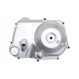 Cover clutch cover atv110 auto engine level