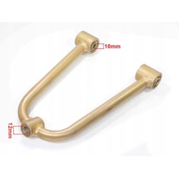 Swingarm front upper right atv leopard 125 charming