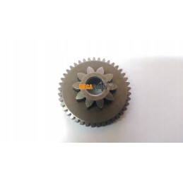 Bashan BS300S 18 double starter gear