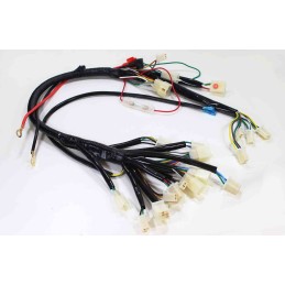 Electrical installation atv 70 110 125 ver 1 hb horizontal engine with marking