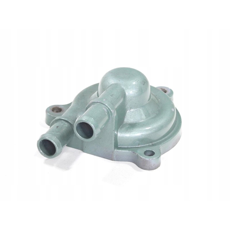 Cover water pump housing atv nevada 200 bashan