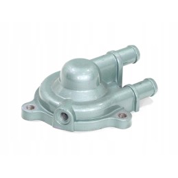 Cover water pump housing atv nevada 200 bashan