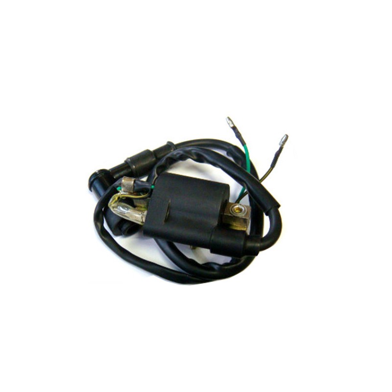 Ignition coil atv quad cross 50 70 110 125 150cm