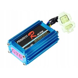 Ignition module tuning Chinese 4t plug 4 2 AC power supply