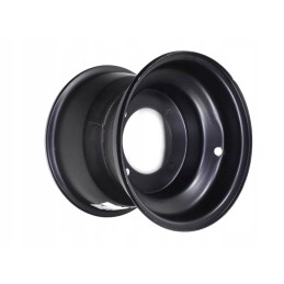 Rim 8 rear atv 200 250 bashan black 4 screws