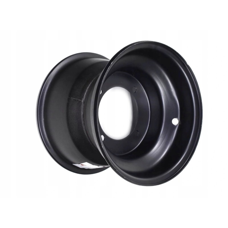 Rim 8 rear atv 200 250 bashan black 4 screws