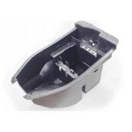 Plastic atv 150 200 bashan battery can