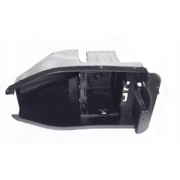 Plastic atv 150 200 bashan battery can