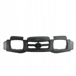 Radiator grill atv 250 bs250s 5 bashan quad