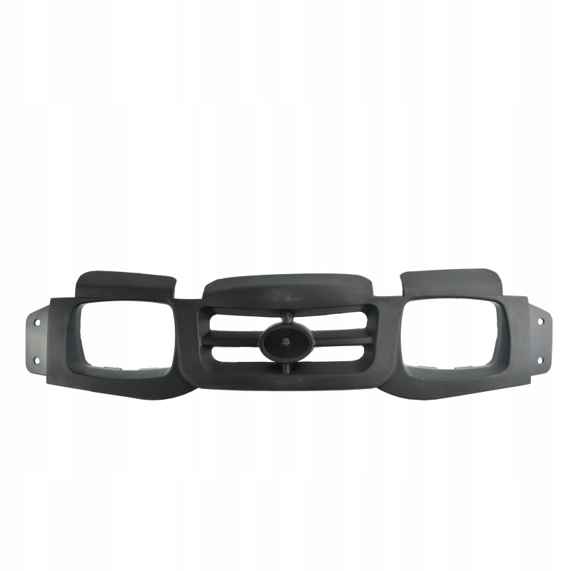 Radiator grill atv 250 bs250s 5 bashan quad