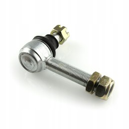 The end of the upper wishbone pins for quad atv 200 250