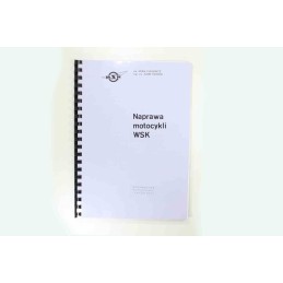 Catalog repair instructions