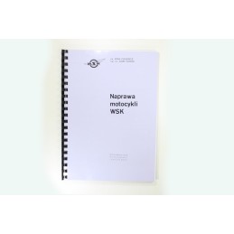 Catalog repair instructions