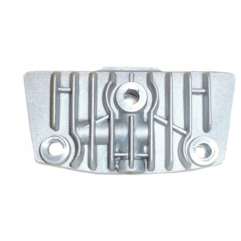 Right head cover atv 110 horizontal engine with marking