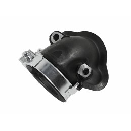 Carburetor pipe atv 150 benzhou diablo jonway lifan loncin polaris shiner