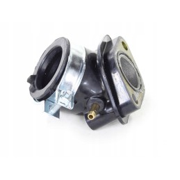 Carburetor pipe atv 150 benzhou diablo jonway lifan loncin polaris shiner