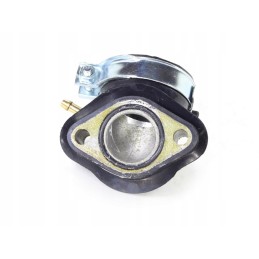 Carburetor pipe atv 150 benzhou diablo jonway lifan loncin polaris shiner