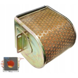 Voge 500ds 500ac air filter insert