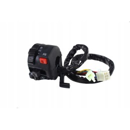 Light switch atv 150 with ru choke body