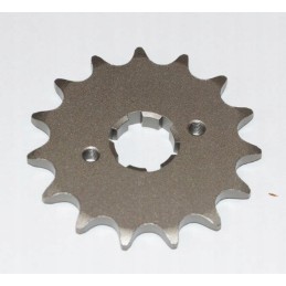 Front sprocket 15 teeth kymco mxer mxu 150