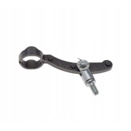 Clutch actuator for ATV Bashan BS 250s