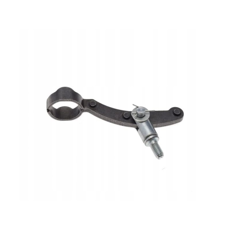 Clutch actuator for ATV Bashan BS 250s