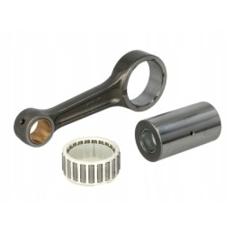 Wossner connecting rod yamaha 4t yzf 450 10 18 wrf450 16 18