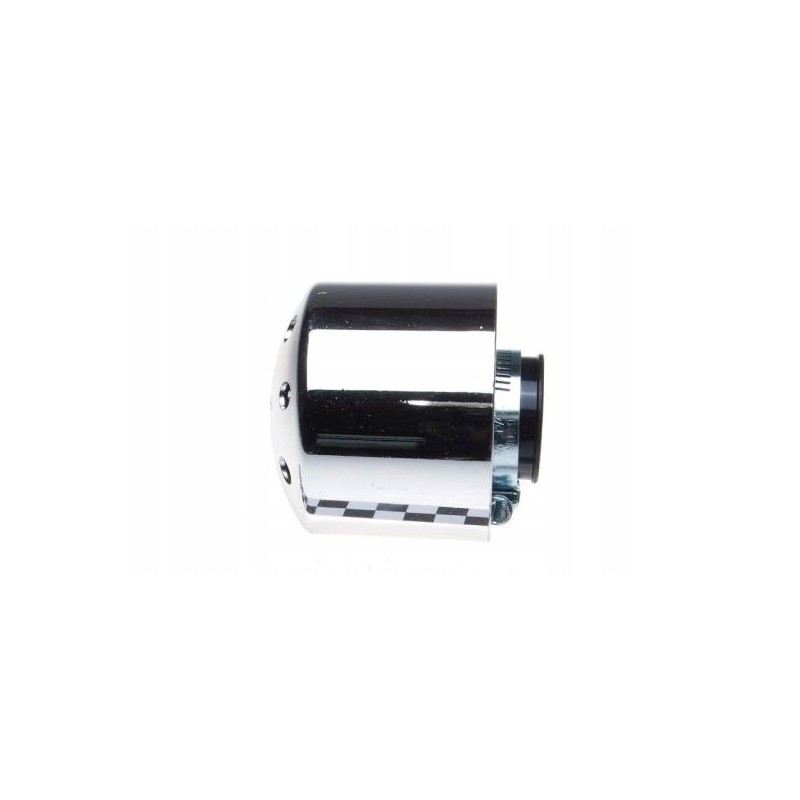 Bashan atv 200 250 air filter chrome 42mm