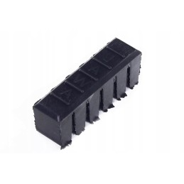 Rubber silencing the cast iron cylinder Jawa cz 350 35