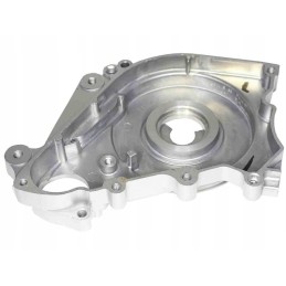 ATV110 crankcase for lower starter horizontal engine with marking 139fmb 1