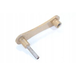 Chain tensioning strip for ATV Ontario 150 Bashan