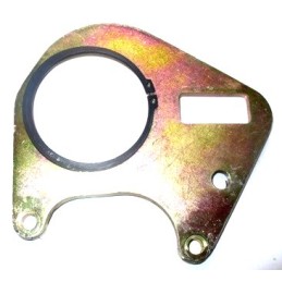 Bashan atv 200 250 rear clamp mounting