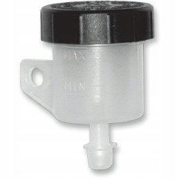 Trw lucas trw brake fluid reservoir, capacity 15 ml, made of sand