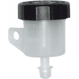 Trw lucas trw brake fluid reservoir, capacity 15 ml, made of sand