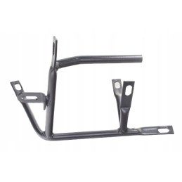 Plastic step frame atv 110 125 right hb