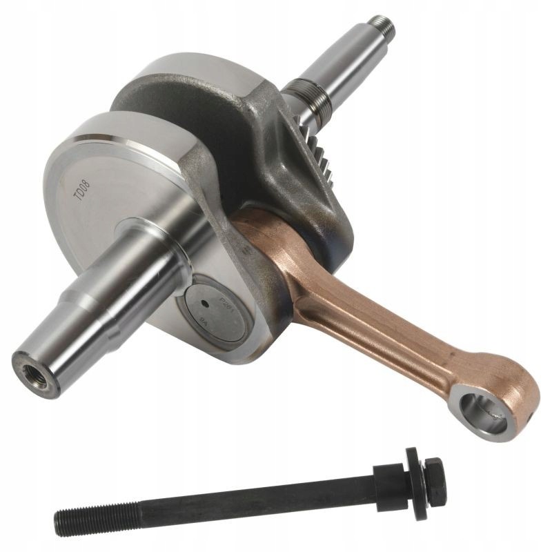 Hot rods 2022 01 polaris hawkeye range crankshaft