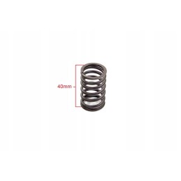 Valve spring gy 6 50 4t 139qmb external benzer baotian barton kinroa