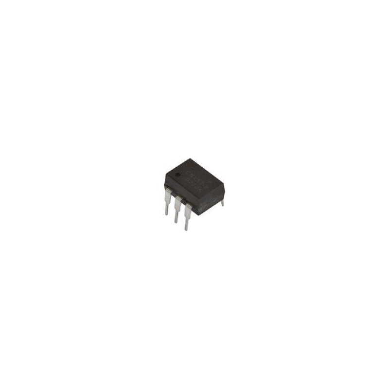 1 pcs : SFH600-3 - Transistor Output Optocouplers Phototransistor Out Single CTR 160-320%