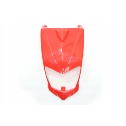 Plastic ATV 200 250 Bashan front lamp red